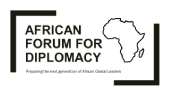 African Forum for Diplomacy-African Forum for Diplomacy